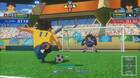 Inazuma Eleven Ares vuelve a mostrar su jugabilidad en vídeo