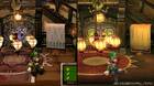 Comparan en vídeo el remake de Luigi's Mansion con el original de GameCube