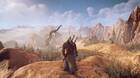 A trav�s del tiempo y el espacio - The Witcher 3: Wild Hunt