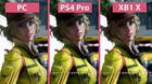 Comparan los gráficos de Final Fantasy XV en PC, PS4 Pro y Xbox One X