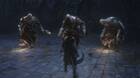 Guardián implacable en Bloodborne - Cómo matarlo y recompensas