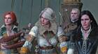 Preparativos de batalla - The Witcher 3: Wild Hunt