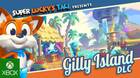 Super Lucky's Tale presenta su nuevo y veraniego capítulo extra en One y PC