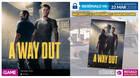 GAME detalla su incentivo exclusivo para A Way Out en PlayStation 4