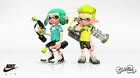 Nintendo y Nike colaboran en un Splatfest para Splatoon 2