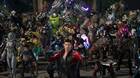 Epic Games regala assets de Paragon por valor de 12 millones de dólares