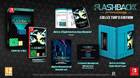 La edición coleccionista de Flashback para Switch llegará a España