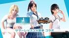 Tekken 7 tendrá una colaboración con Summer Lesson en arcades