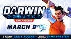 The Darwin Project llegará el 9 de marzo al Acceso anticipado