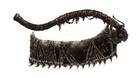 Cuchilla dentada en Bloodborne -  C�mo conseguirla y atributos