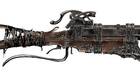 Trabuco de cazador - Bloodborne
