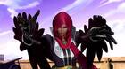 The King of Fighters XIV presenta a Nadj, su próxima incorporación
