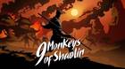 El cine clásico de artes marciales inspira 9 Monkeys of Shaolin