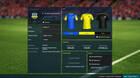 Football Manager Touch 2018 aparece clasificado para Switch
