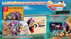 Shantae Half-Genie Hero Ultimate Edition llegará a Switch y PS4 el 27 de abril