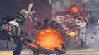 God Eater 3 revela algunas novedades de su jugabilidad