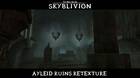 El mod Skyblivion presenta su nueva versión con texturas revisadas