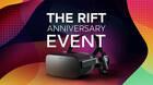Oculus Rift celebra su segundo aniversario con promociones y anuncios