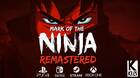 Mark of the Ninja Remastered también llegará a PC, PS4 y Xbox One