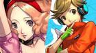 Nuevos vídeos de P3 Dancing Moon Night y P5 Dancing Star Night