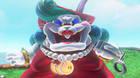 Los accesorios de los villanos llegarían a Super Mario Odyssey
