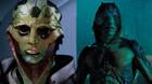 BioWare bromea con la triunfadora de los Oscar, La forma del agua