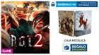 GAME detalla sus incentivos por la reserva de Attack on Titan 2