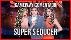 Vandal TV: Gameplay comentado de Super Seducer