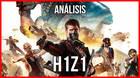 Vandal TV: Videoanálisis de H1Z1