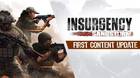 Insurgency: Sandstorm recibe su gran actualización y estrena modos y armas
