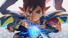 Inazuma Eleven Ares muestra su jugabilidad en vídeo