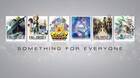 Square Enix repasa los próximos lanzamientos de la saga Final Fantasy