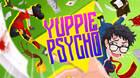 El excéntrico indie Yuppie Psycho se lanza el 25 de abril en PC