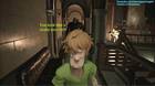 Shaggy se enfrenta a Mr. X gracias a este mod de Resident Evil 2 Remake