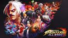 The King of Fighters: All-Star llegará a Occidente este año