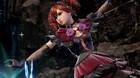 Amy se suma a SoulCalibur VI el 26 de marzo