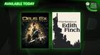 Deus Ex: Mankind Divided llega a Xbox Game Pass