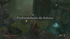 Profundidades de Ashina en Sekiro: secretos y 100%