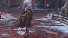 Monja corrupta (verdadera) en Sekiro: c�mo derrotarla f�cilmente y estrategias