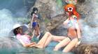 Una misión en termas de One Piece: World Seeker no llegará a Estados Unidos