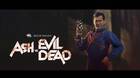 Dead by Daylight recibirá a Ash de Evil Dead