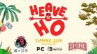 Devolver Digital anuncia el simpático juego Heave Ho para PC y Switch