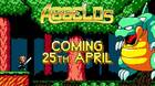Aggelos, inspirado en Wonder Boy, llega a Switch, XBOne y PS4 el 25 de abril