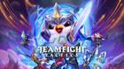 TFT set 3 Galaxias