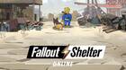 Fallout Shelter Online en Occidente