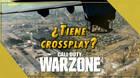 CoD: Warzone: ¿tiene crossplay o juego cruzado entre plataformas?