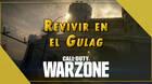 Cómo revivir en el Gulag en CoD: Warzone