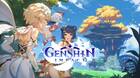 Genshin Impact nuevo vídeo