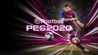 PES 2020 UEFA EURO 2020 retraso coronavirus