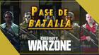 Pase de batalla de COD Warzone: Cuánto cuesta, cómo subir niveles y recompensas